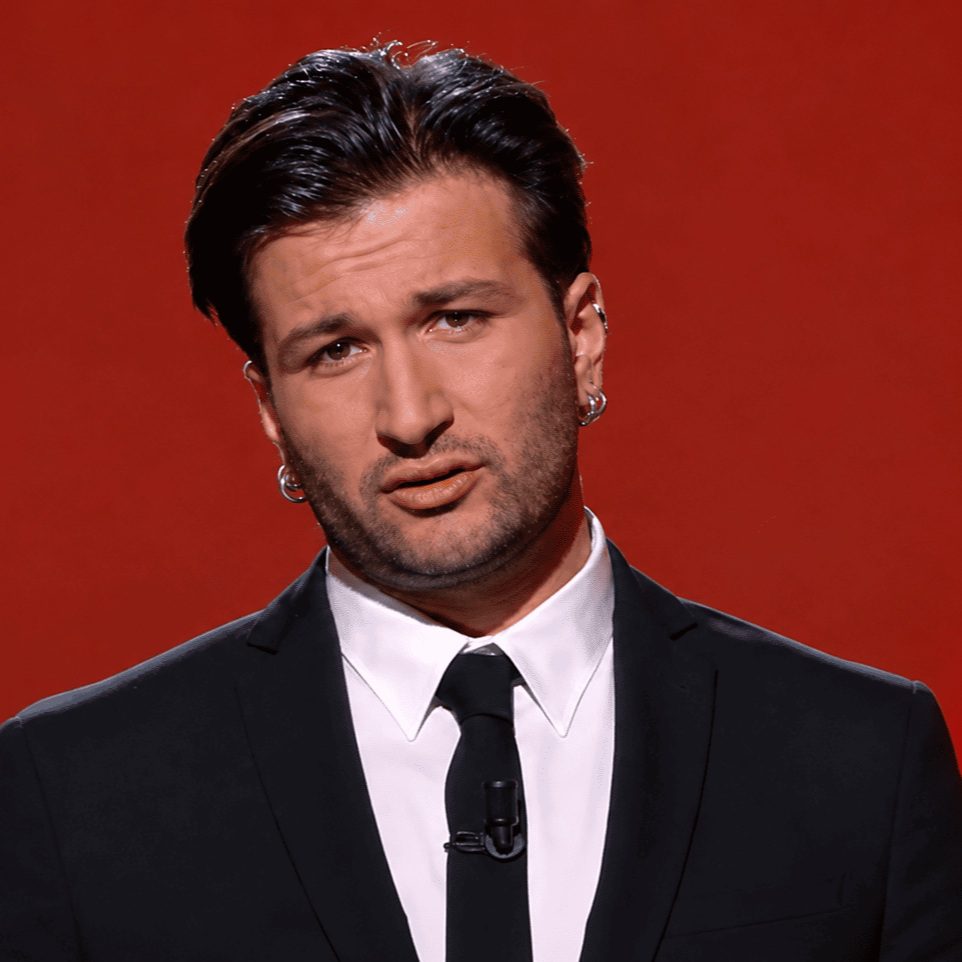 A circa cinque mesi dalla conclusione del Festival di Sanremo 2026, Eddie Brock torna a parlare della sua esperienza sul palco dell'Ariston e sceglie parole destinate ad alimentare il dibattito.

https://extrarem.it/eddie-brock-rompe-il-silenzio-e-accusa-il-mondo-di-sanremo/

#Ariston #Avvoltoi #colleghi #EddieBrock #extrarem #FestivalBacco #musica #opportunismo #Salerno #SanGregorioMagno #Sanremo
