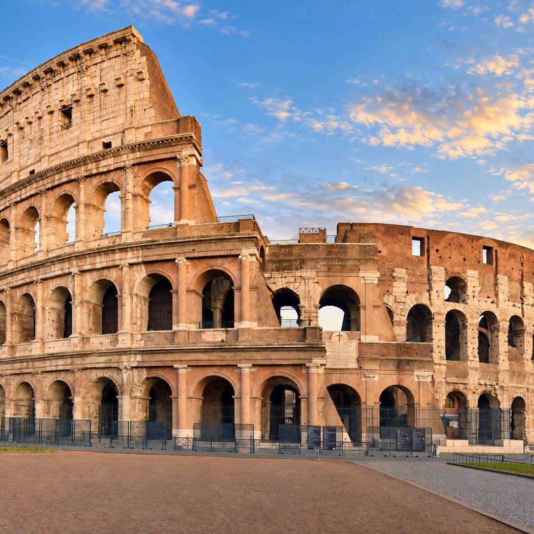 Sabato 26 e domenica 27 settembre 2026 tornano le Giornate Europee del Patrimonio, manifestazione coordinata dal Ministero della Cultura e promossa a livello europeo dal Consiglio d’Europa e dalla Commissione Europea.

https://extrarem.it/roma-musei-a-1-euro-per-un-weekend-di-cultura/

#arte #cultura #Egitto #extrarem #GalleriaCorsini #GiovanniBarracco #musei #PalazzoBarberini #patrimonio #Roma #SuorEufrasia