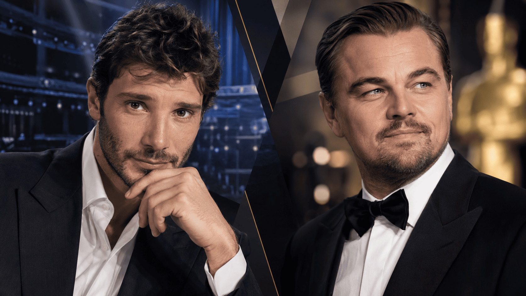 Stefano De Martino è già concentrato sulla preparazione del Festival di Sanremo 2027 e, insieme ai primi dettagli sulla prossima edizione, aumentano anche le indiscrezioni riguardanti i possibili ospiti.

https://extrarem.it/sanremo-2027-ce-leonardo-dicaprio-tra-i-possibili-ospiti/

#Ariston #extrarem #Festival #GildaAmbrosio #Hollywood #indiscrezione #LeonardoDiCaprio #Rai #Sanremo #StefanoDeMartino #VittoriaCeretti
