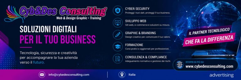 Cybedesconsulting adv