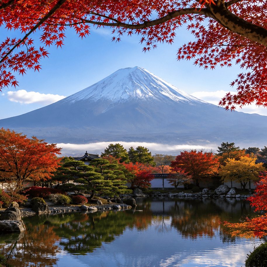 In questo periodo prende vita il tradizionale momijigari, letteralmente la "caccia alle foglie rosse", un'usanza profondamente radicata nella cultura nipponica che ogni anno richiama milioni di visitatori.

https://extrarem.it/autunno-in-giappone-dove-il-foliage-regala-emozioni-uniche/

#BlueberryTravel #extrarem #Giappone #Hakone #Hiraizumi #Japanspecialist #Kyoto #momijigari #MonteFuji #Takayama #Tokyo
