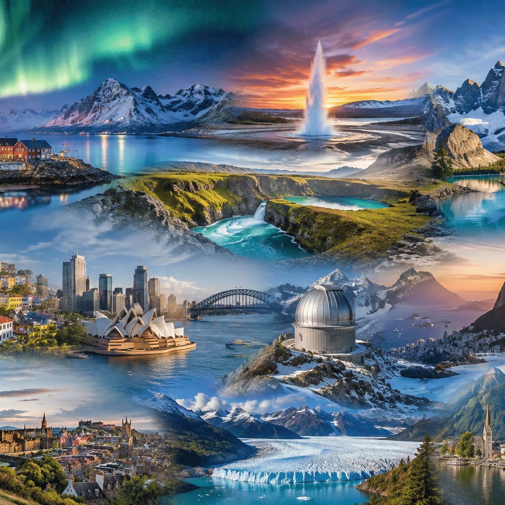 Per chi soffre il caldo e vuole trasformare le proprie vacanze in una vera fuga dall’afa, il mondo offre numerose alternative tra montagne, fiordi, ghiacciai e territori situati nell’emisfero australe.

https://extrarem.it/dalla-norvegia-alle-ande-dieci-viaggi-per-ritrovare-il-fresco/

#BuenosAires #Edimburgo #extrarem #Glasgow #Hobart #IdaDiGrazia #Oslo #Reykjavík #RiodeJaneiro #Toronto #Zurigo