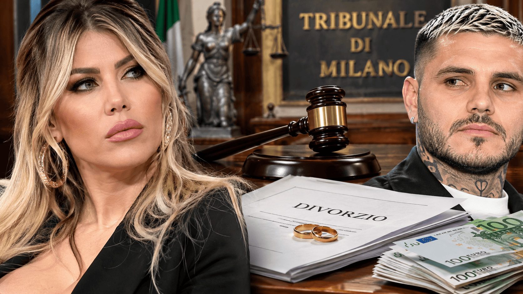 Il Tribunale di Milano ha respinto la domanda, ritenendo che non siano emersi elementi sufficienti per giustificare un contributo economico di tale entità.

https://extrarem.it/wanda-nara-e-icardi-il-divorzio-diventa-una-questione-economica/

#assegno #divorzio #extrarem #Inter #mantenimento #MauroIcardi #Milano #separazione #Tribunale #WandaNara