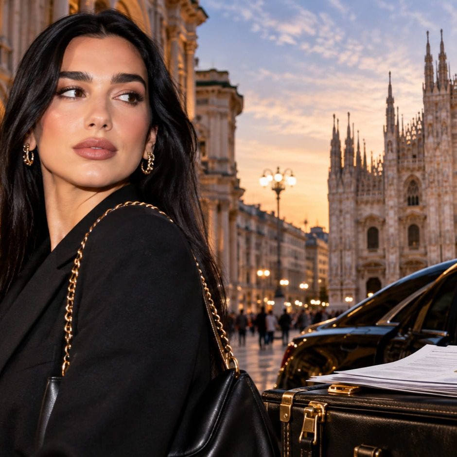Milano rafforza la propria posizione tra le città europee che attirano l’interesse di imprenditori, investitori e personalità internazionali con patrimoni consistenti.

https://extrarem.it/milano-seduce-i-grandi-patrimoni-il-fisco-fa-la-differenza/

#agevolazioni #BernardArnault #design #DuaLipa #extrarem #Fisco #FrédéricArnault #immobili #investimenti #lusso #LVMH #Milano #moda #NaomiCampbell #patrimonio #residenza #successioni