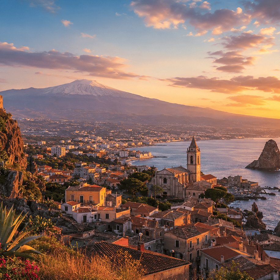 Nel giro di pochi chilometri compaiono infatti diversi centri che condividono lo stesso elemento nel nome: Aci Castello, Acireale, Aci Catena, Aci Bonaccorsi, Aci Sant’Antonio e, in passato, anche Aci Valverde.

https://extrarem.it/perche-in-sicilia-tanti-paesi-si-chiamano-aci/

#ACI #AciBonaccorsi #AciCastello #AciCatena #AcieGalatea #AciSanFilippo #AciSant’Antonio #AciTrezza #Acireale #Angerio #Catania #extrarem #Ovidio #Polifemo #ruggerodaltavilla #Virgilio