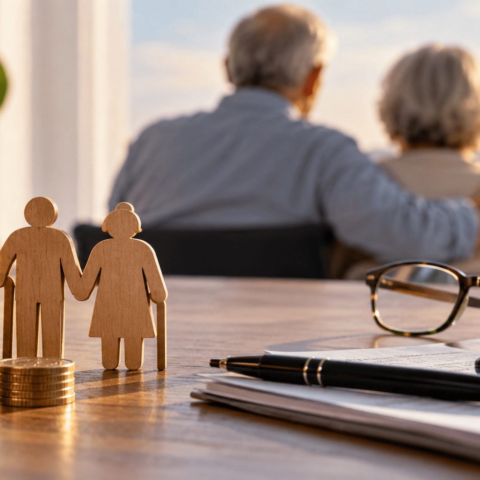 La pensione potrebbe allontanarsi ancora per milioni di lavoratori. Le nuove proiezioni della Ragioneria generale dello Stato indicano infatti un ulteriore incremento dei requisiti per l’accesso alla pensione nei prossimi anni.

https://extrarem.it/pensioni-nel-2029-nuovi-requisiti-per-lasciare-il-lavoro/

#contributi #extrarem #Istat #lavoro #pensionamento #pensioni #previdenza #RagioneriageneraledelloStato #speranzadivita