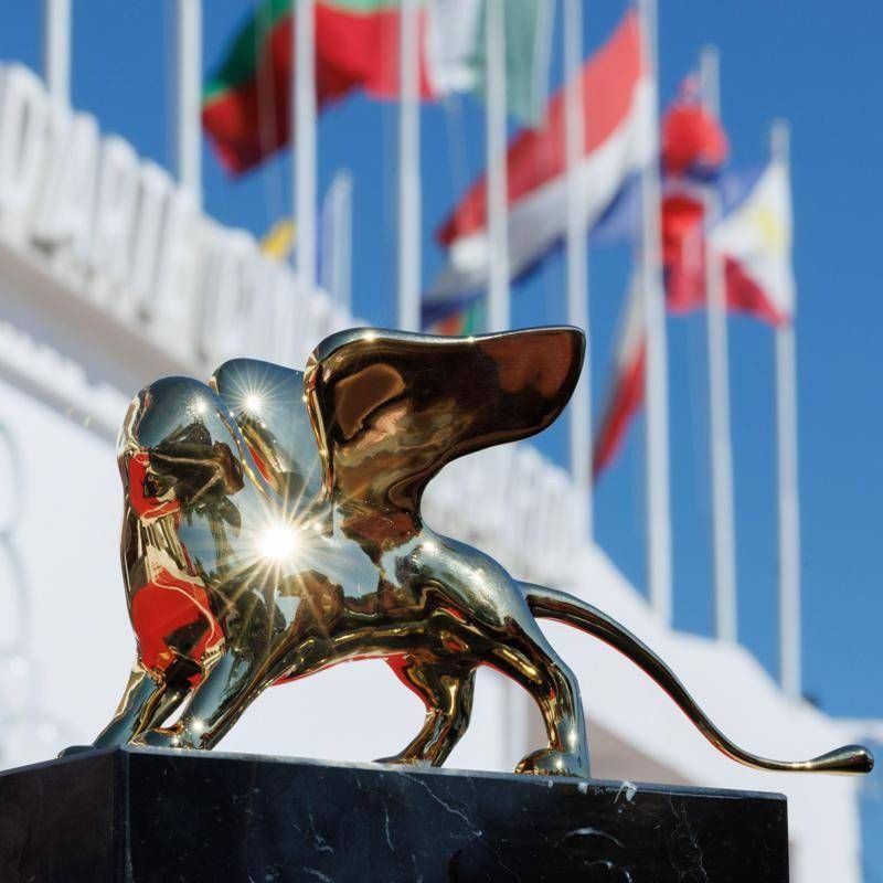 Il Lido di Venezia torna al centro delle polemiche per i prezzi raggiunti durante la Mostra Internazionale d’Arte Cinematografica di Venezia

https://extrarem.it/lido-di-venezia-caffe-da-50-euro-e-camere-alle-stelle/

#cinema #extrarem #HotelExcelsior #Lido #LuckyRed #Mostra #prezzi #turismo #Venezia