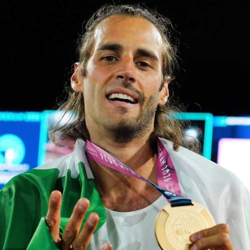 Gianmarco Tamberi aggiunge un altro riconoscimento prestigioso a una carriera che lo ha già consacrato tra i grandi protagonisti dell'atletica mondiale.

https://extrarem.it/gianmarco-tamberi-entra-nella-storia-e-il-miglior-atleta-europeo-del-2026/

#ArmandDuplantis #atletica #Birmingham #Budapest #EuropeanAthletics #extrarem #FIDAL #GianmarcoTamberi #GoldenTracks #Losanna #MiltiadisTentoglou #Olimpiadi #StefanoMei