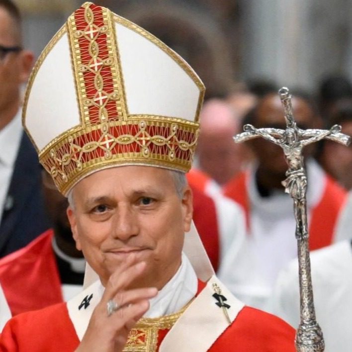 Papa Leone XIV ha trascorso una notte tranquilla al Policlinico Gemelli di Roma dopo l’intervento chirurgico per asportare un adenocarcinoma polmonare

https://extrarem.it/papa-leone-xiv-come-sta-dopo-lintervento-al-polmone/

#adenocarcinoma #chemioterapia #chirurgia #convalescenza #diagnosi #extrarem #gemelli #intervento #LeoneXIV #oncologia #polmone #prognosi #ricovero #Roma #terapia #tumore