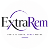 Logo Extrarem tondo